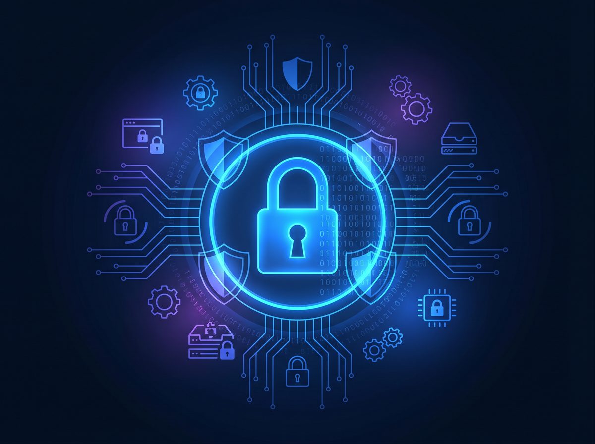 古德加速器安全防护体系